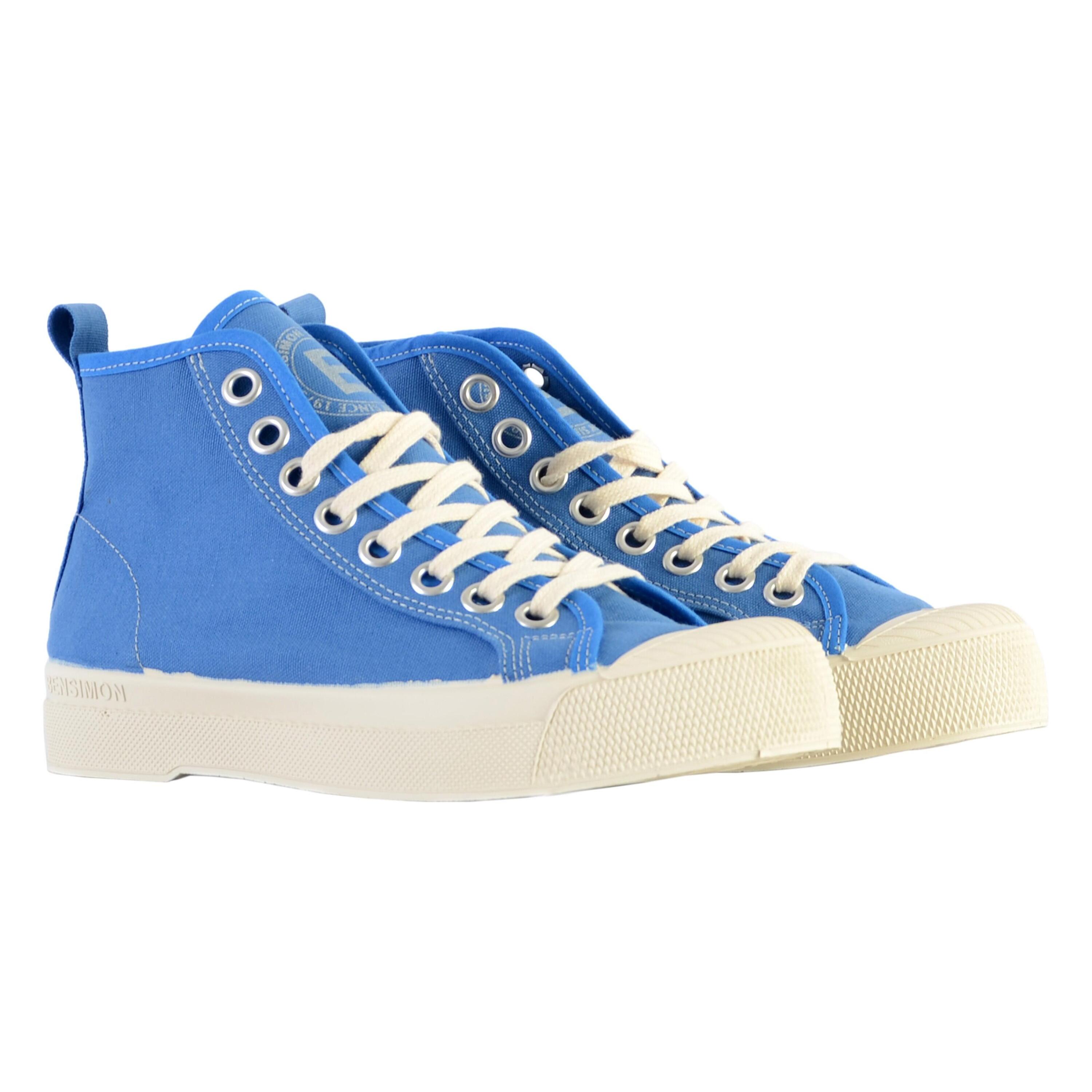 Tennis Bensimon Stella B79 - Femme 3/5
