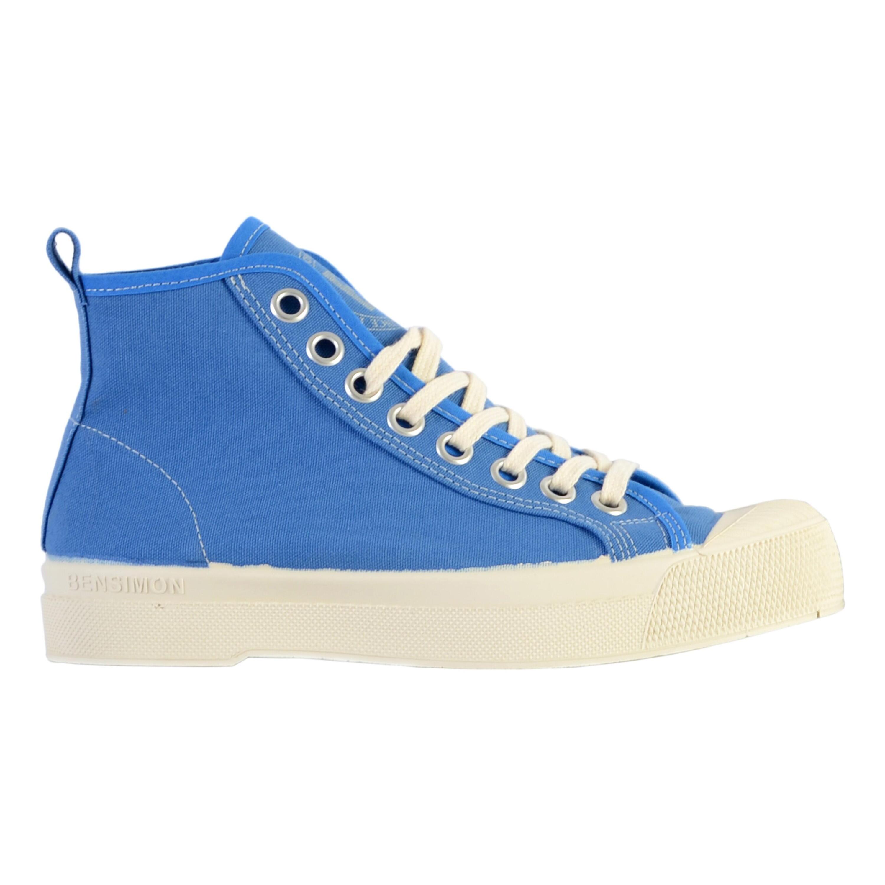 Tennis Bensimon Stella B79 - Femme 2/5