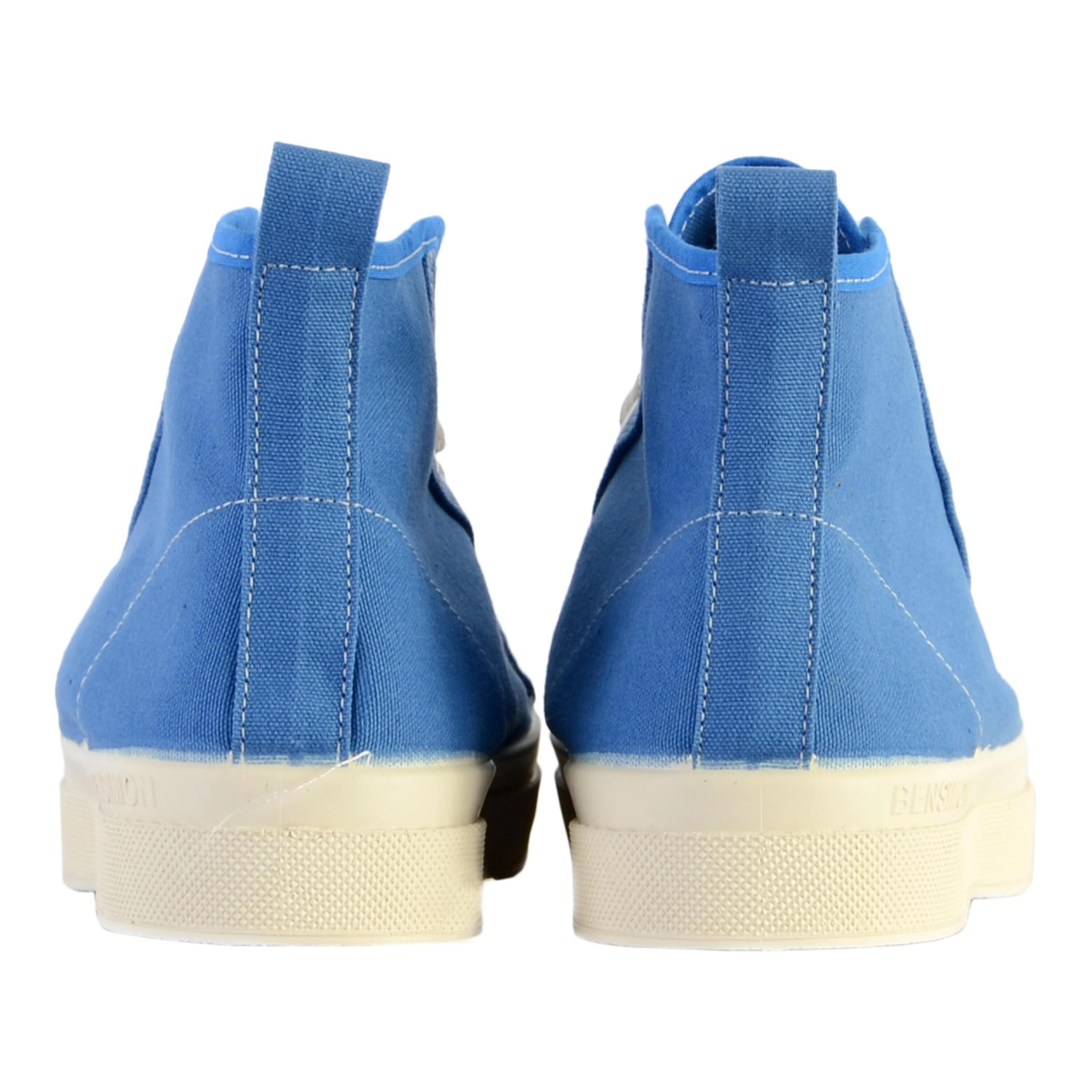 Tennis Bensimon Stella B79 - Femme 4/5