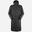 Uniseks Urban Look Jas RAIN OVERCOAT