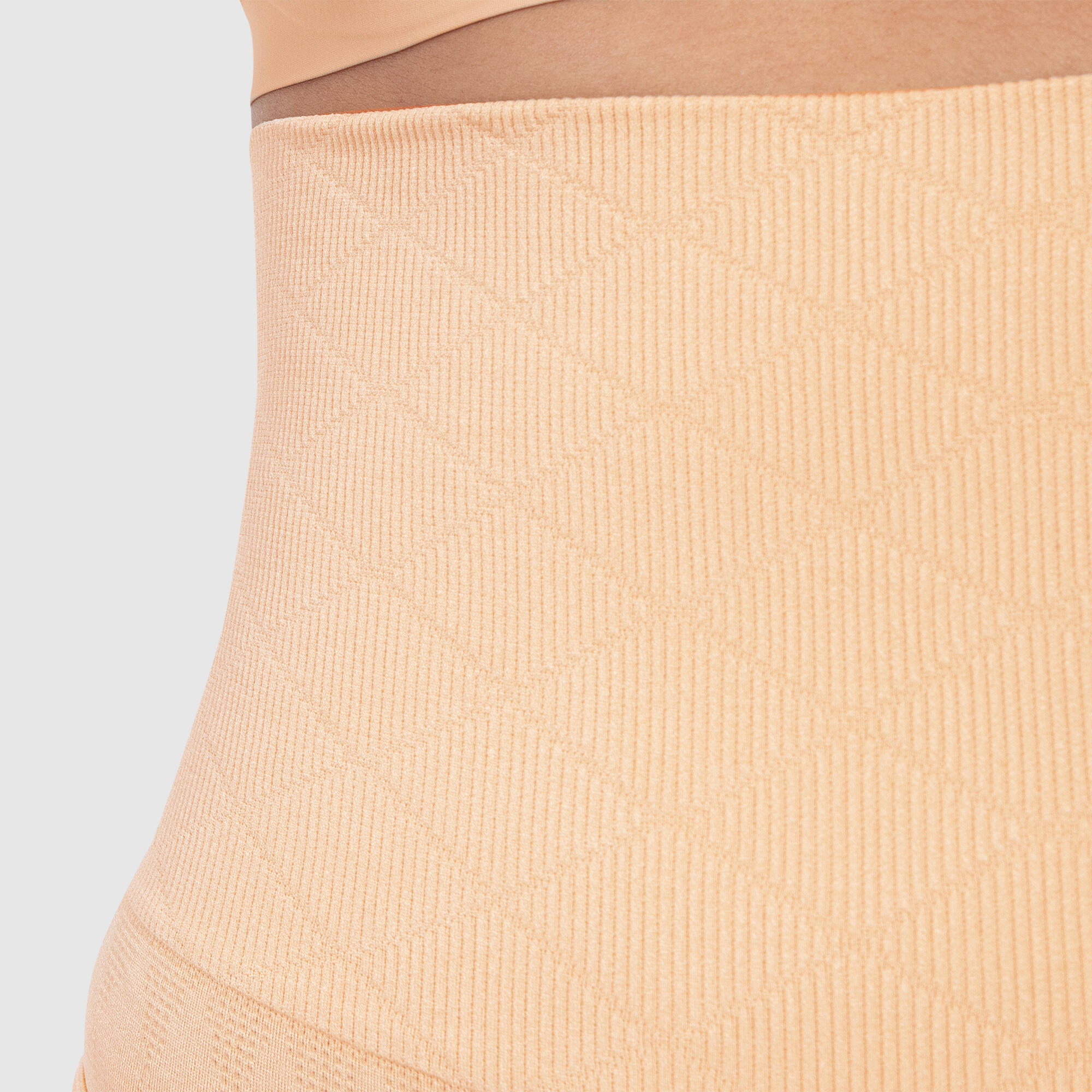 Damen Shapewear High Waist String Nysa Nude 4/5