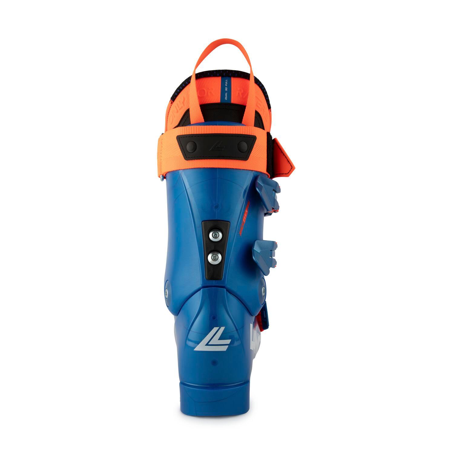 Chaussures De Ski Rs 120 Sc Vibrant Garçon 2/4
