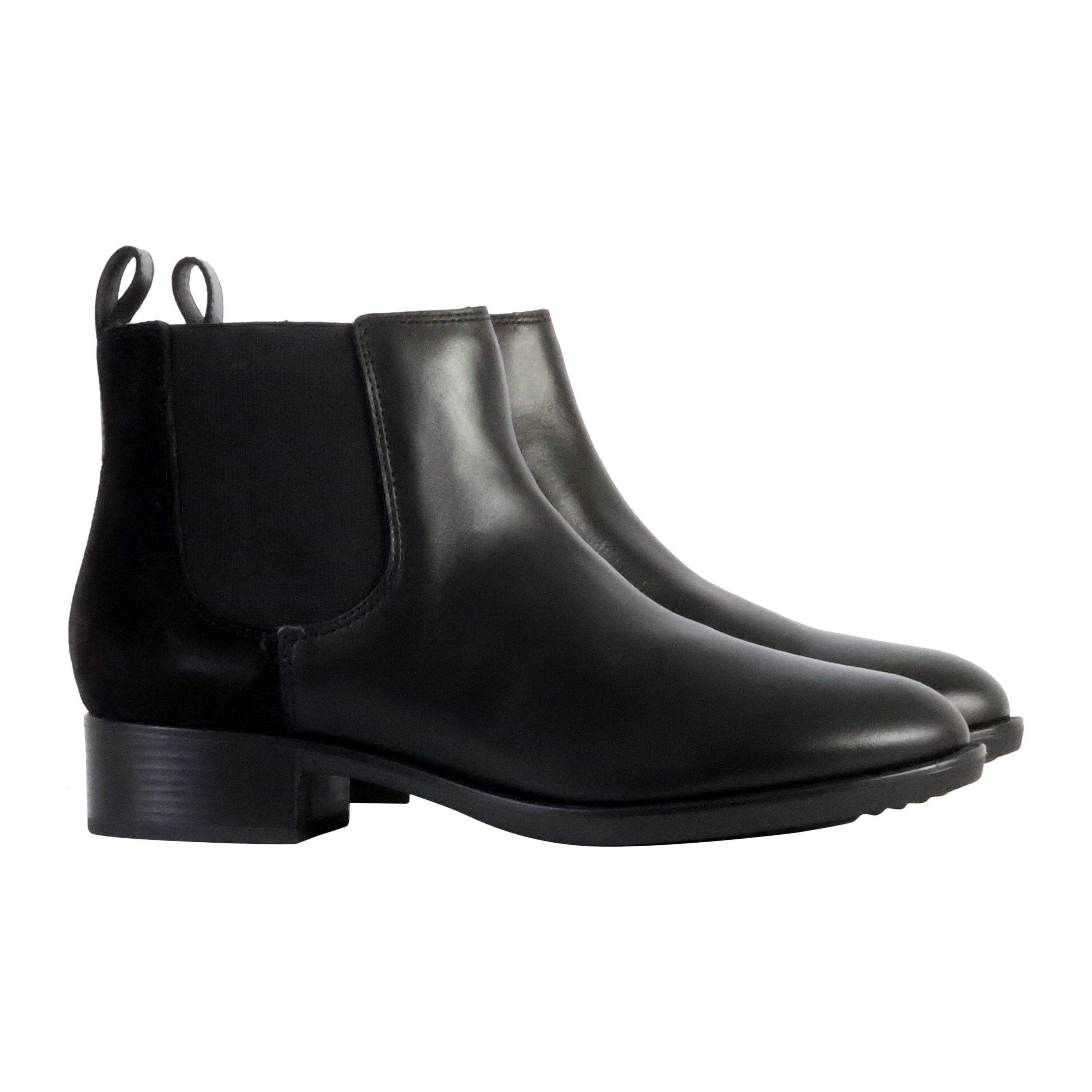 Women's boots Geox Felicity B 3/6