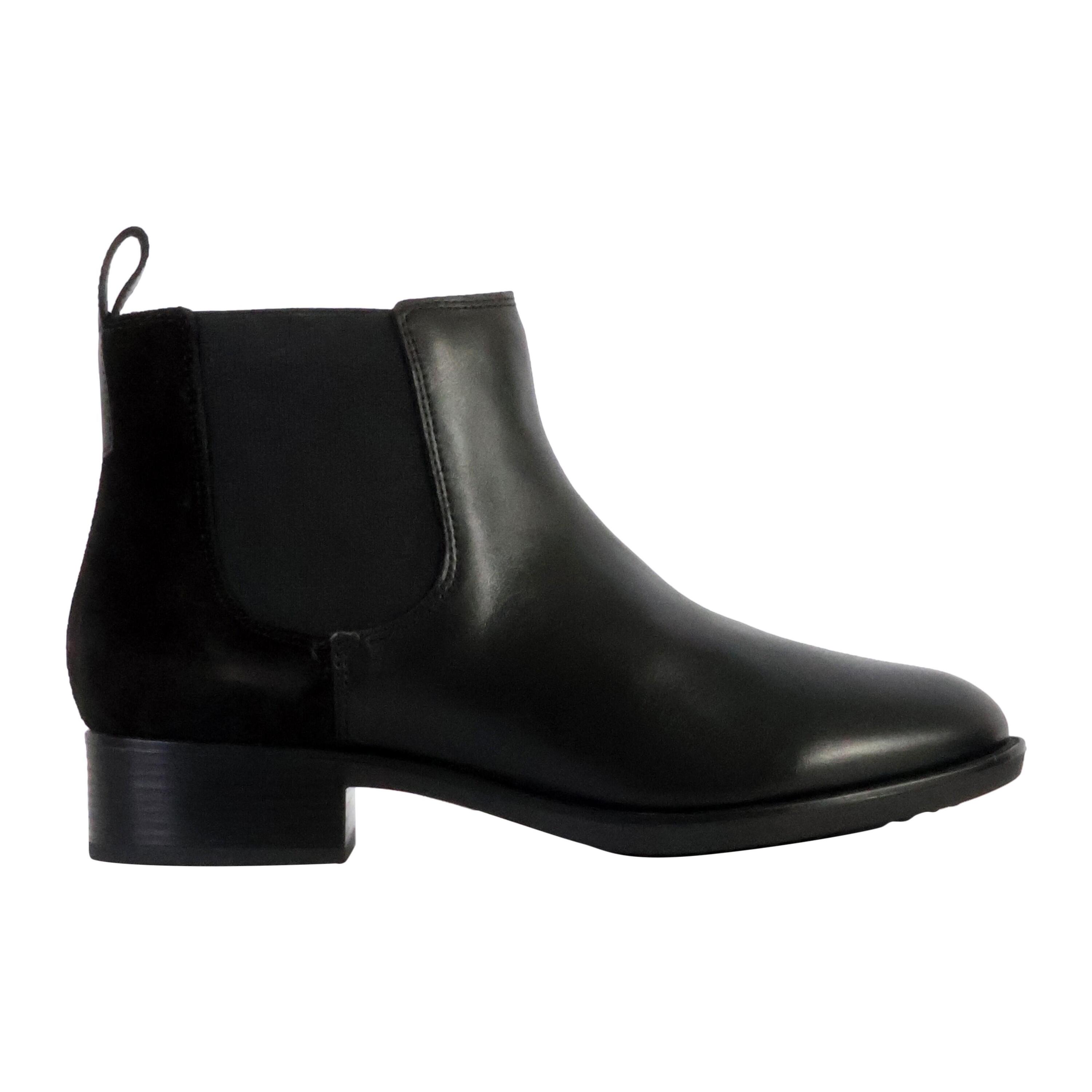 Women's boots Geox Felicity B 2/6