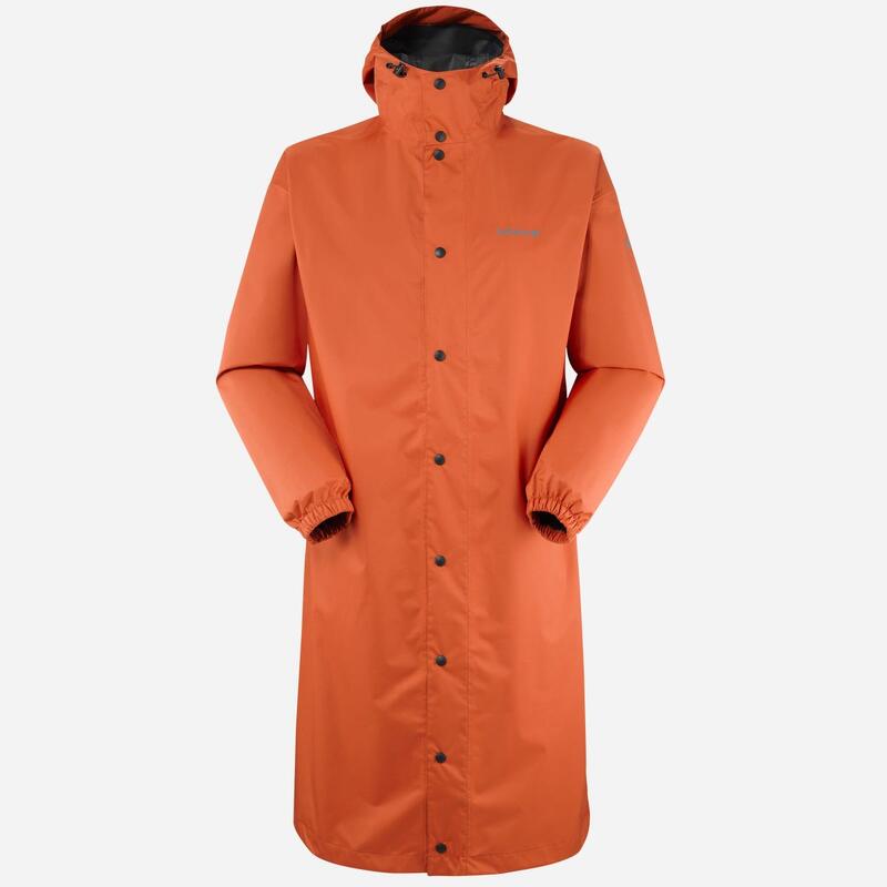 Veste Outdoor lifestyle Mixte RAIN OVERCOAT