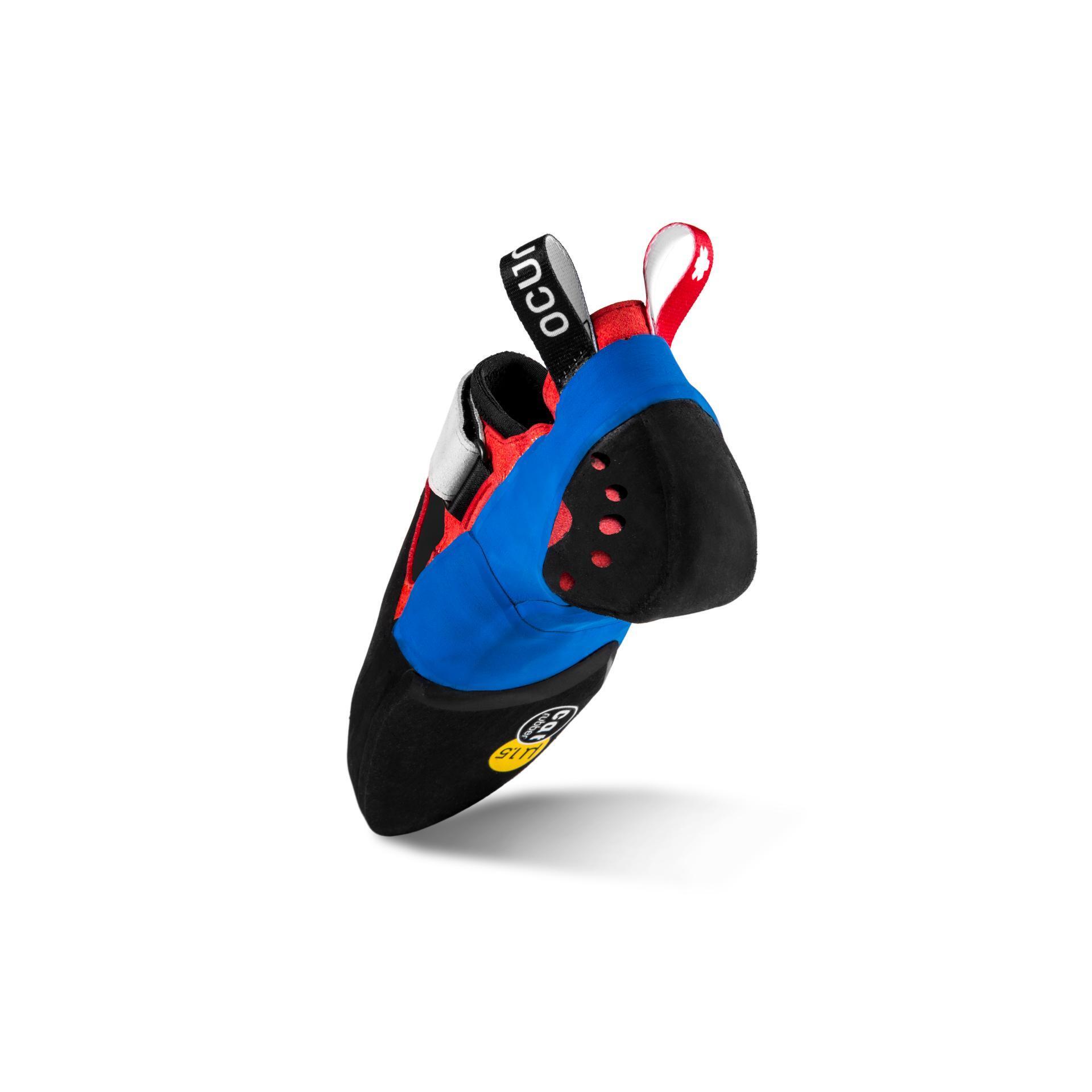 Kletterschuhe Ocun Nitro 3/4