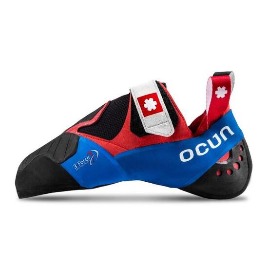 Scarpe da arrampicata Ocun Nitro