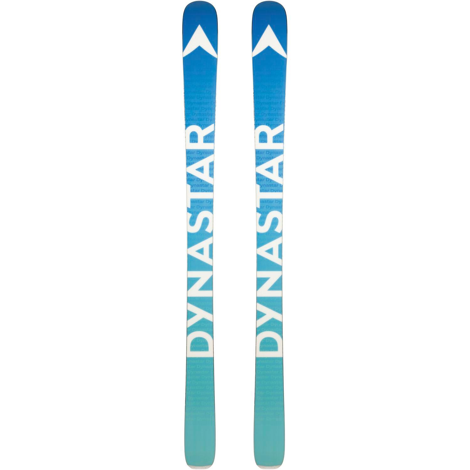 Skis Sans Fixations M-free 90 Homme 2/2