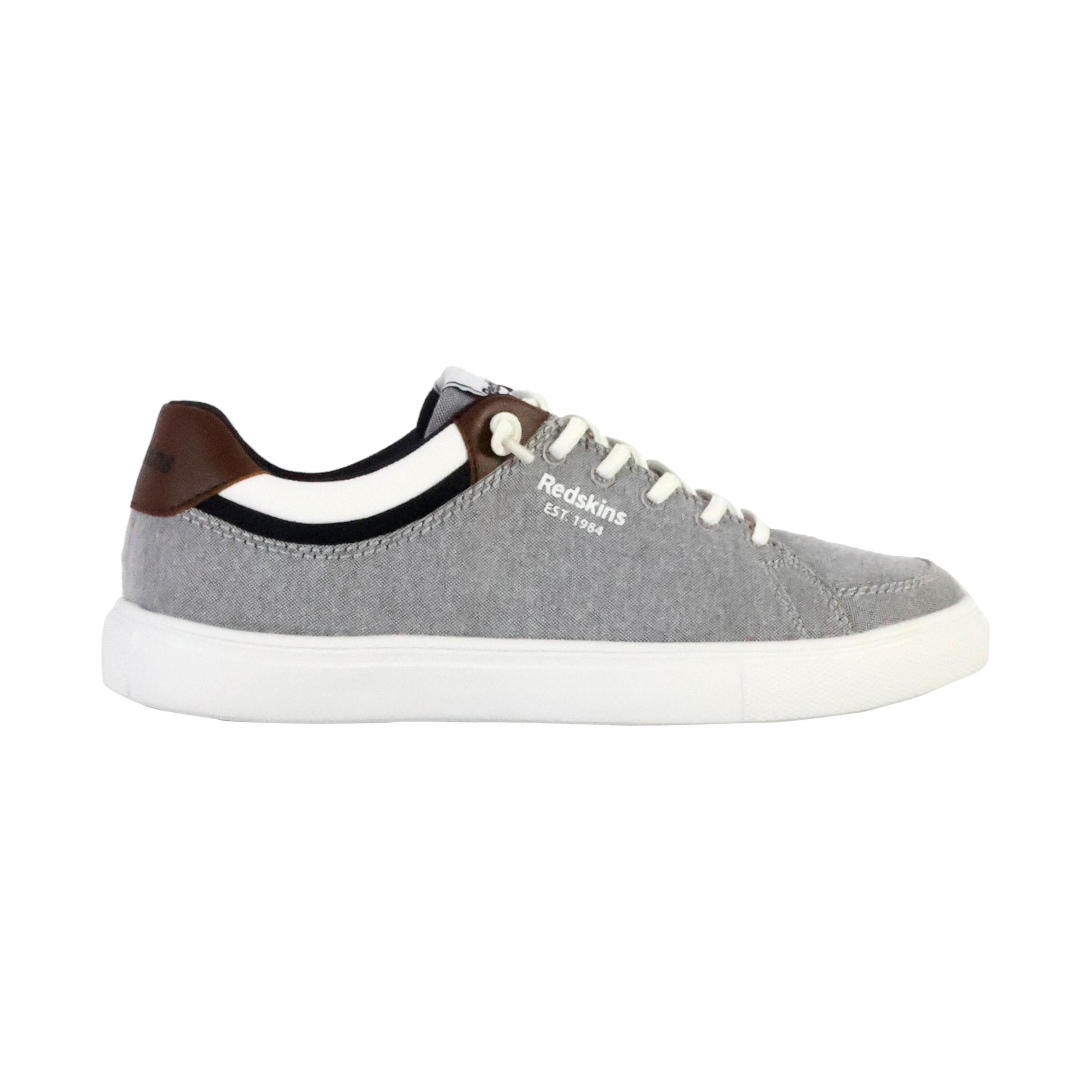 Basket Cuir Redskins Andali - Homme 2/5