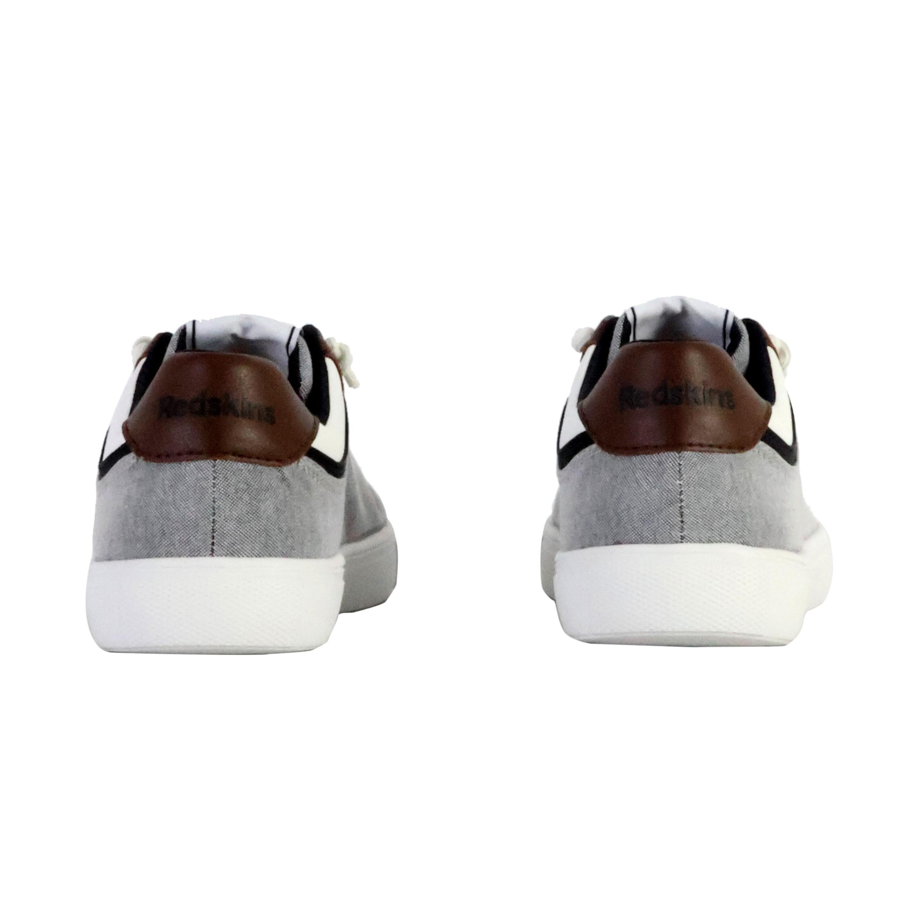 Basket Cuir Redskins Andali - Homme 4/5