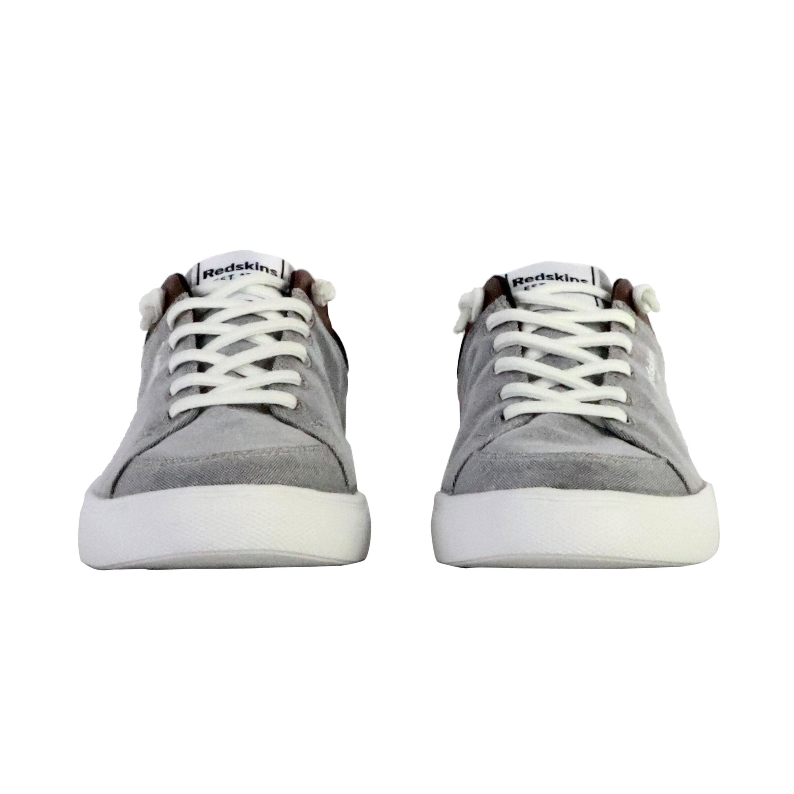 Basket Cuir Redskins Andali - Homme 5/5