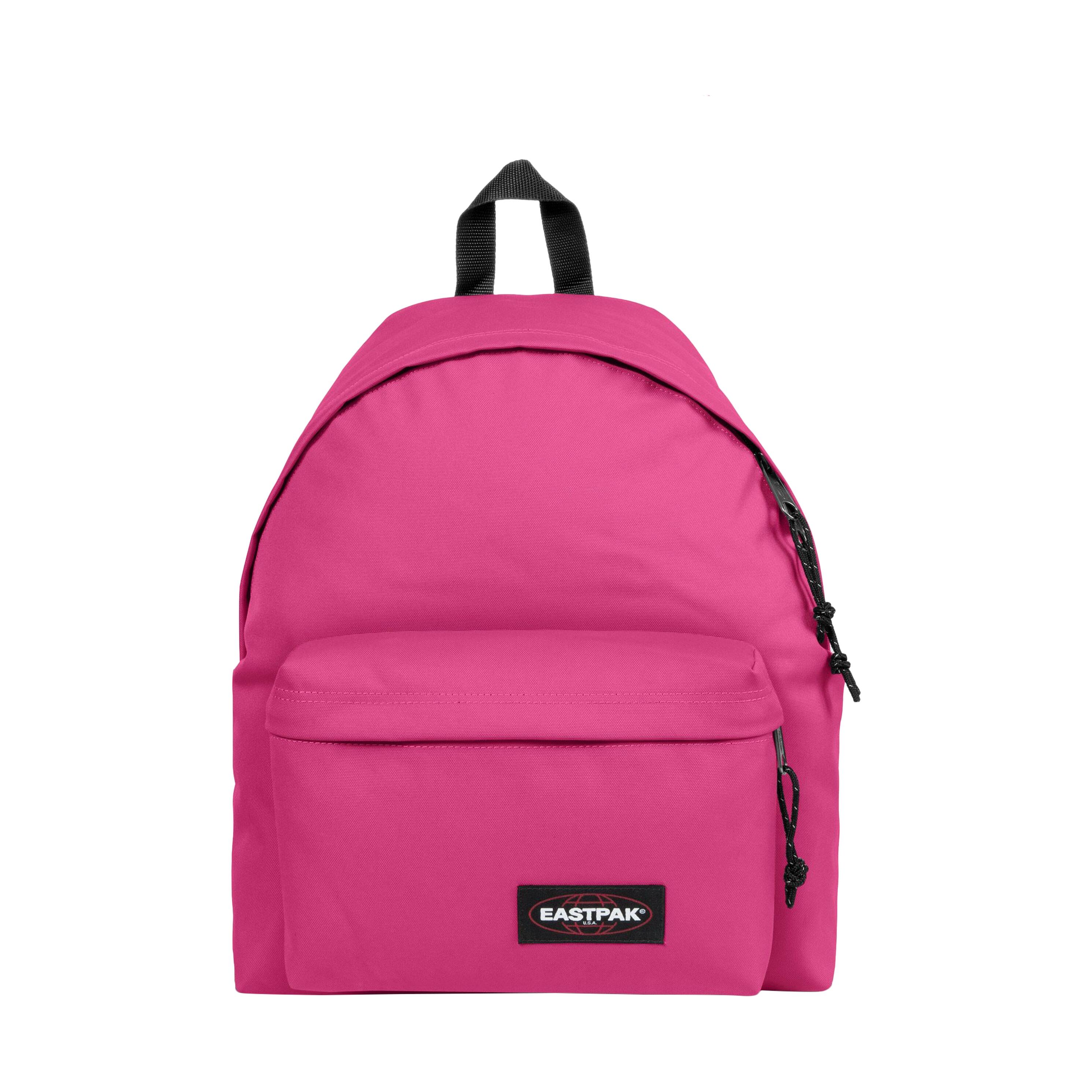 Eastpak - Sac À Dos Eastpak Padded Pak'r - Accessoires - Sac À Dos - Rose - Taille Unique - Decathlon
