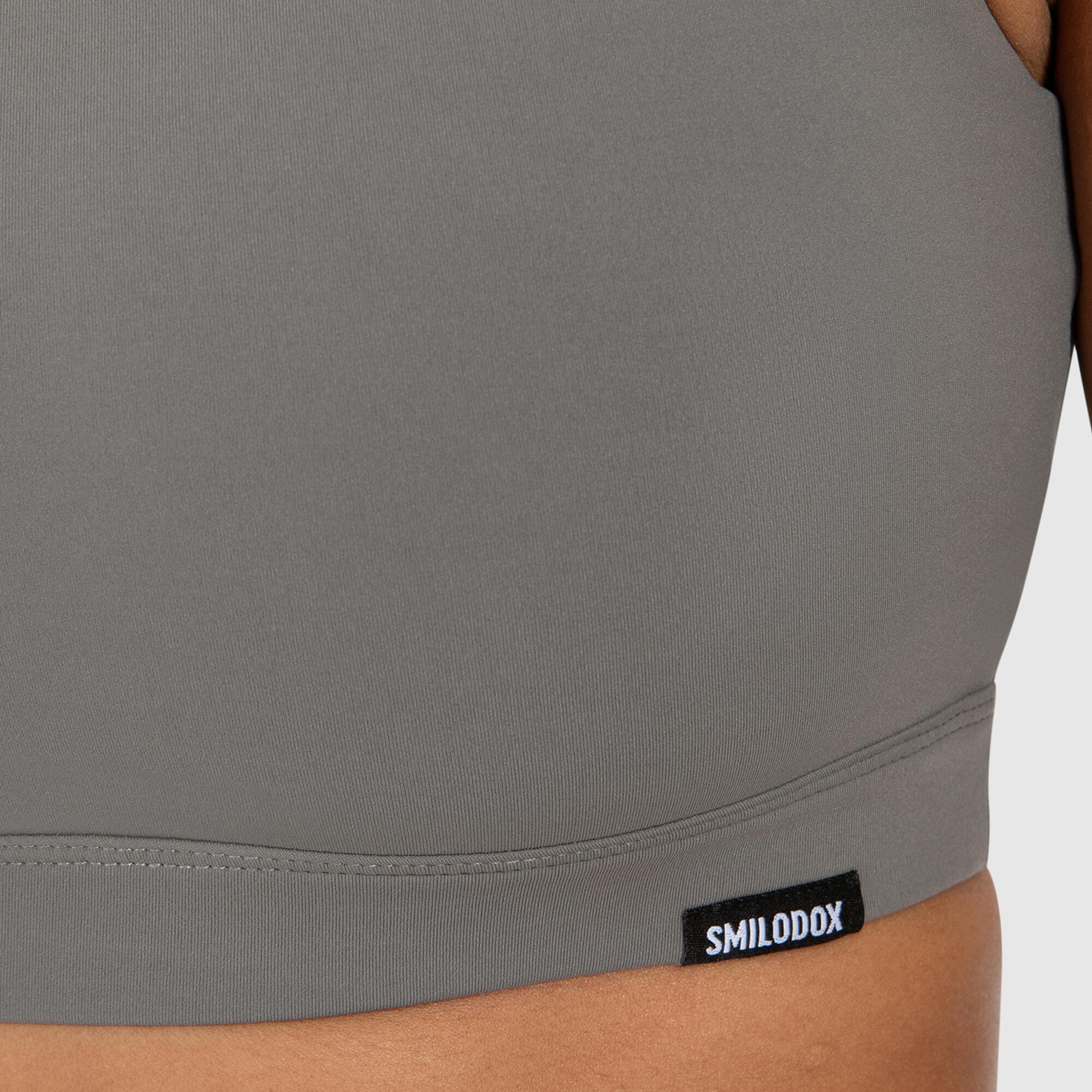 Damen Sport BH Marie Anthrazit 4/6
