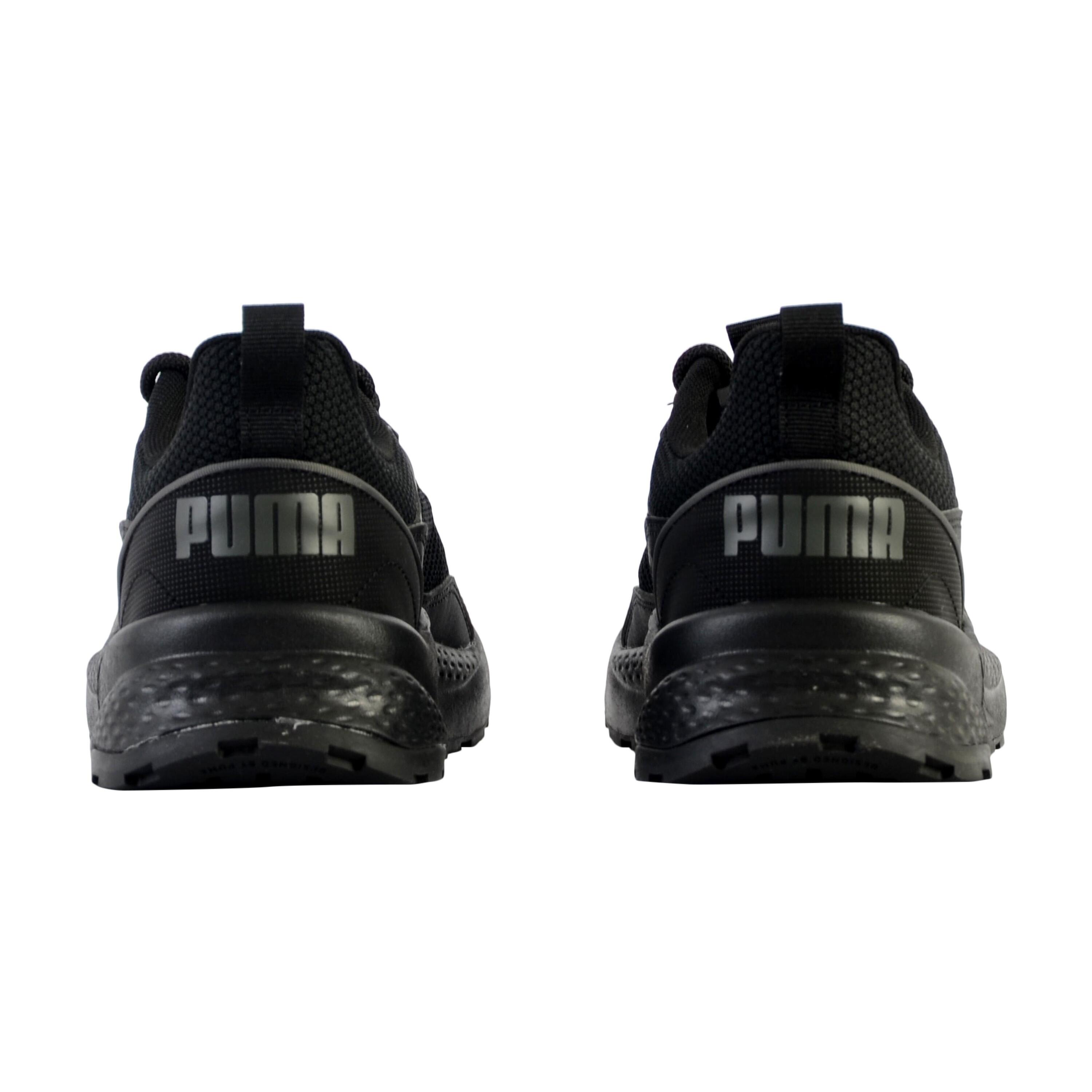Basket Cuir Rieker Columno - Enfant 4/5