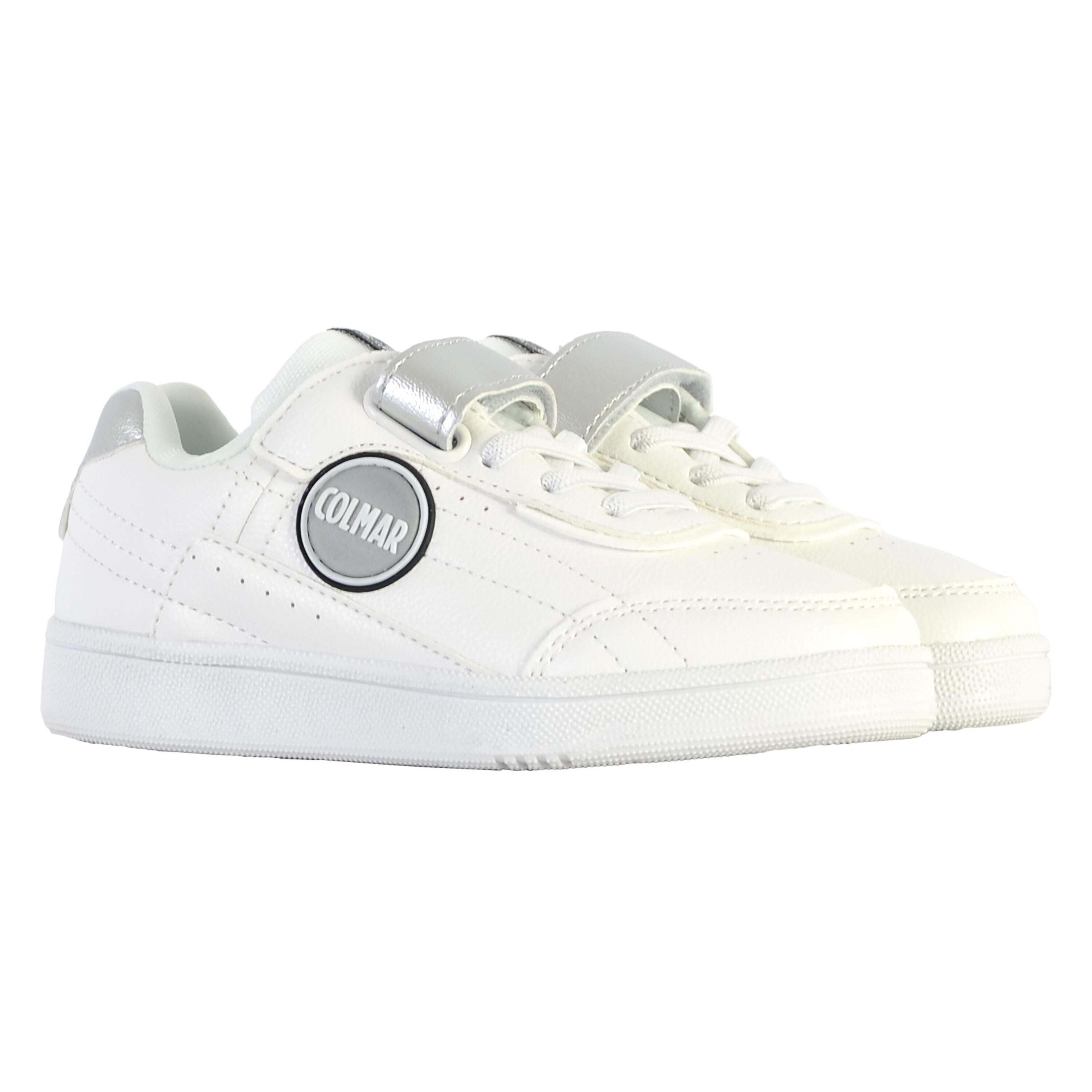 Zapatillas de cordones Niños Colmar Foley Bounce Y1 3/5