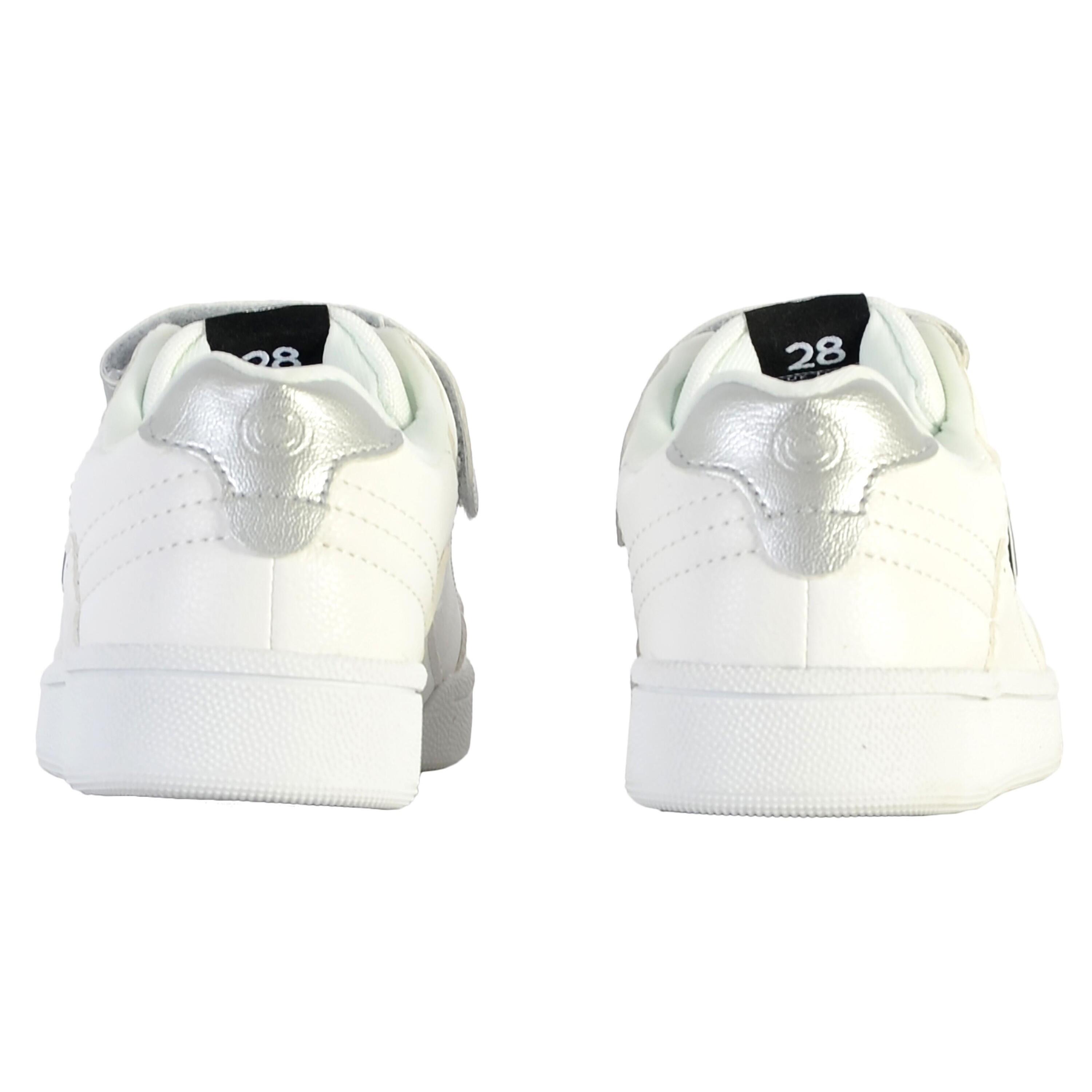 Zapatillas de cordones Niños Colmar Foley Bounce Y1 4/5