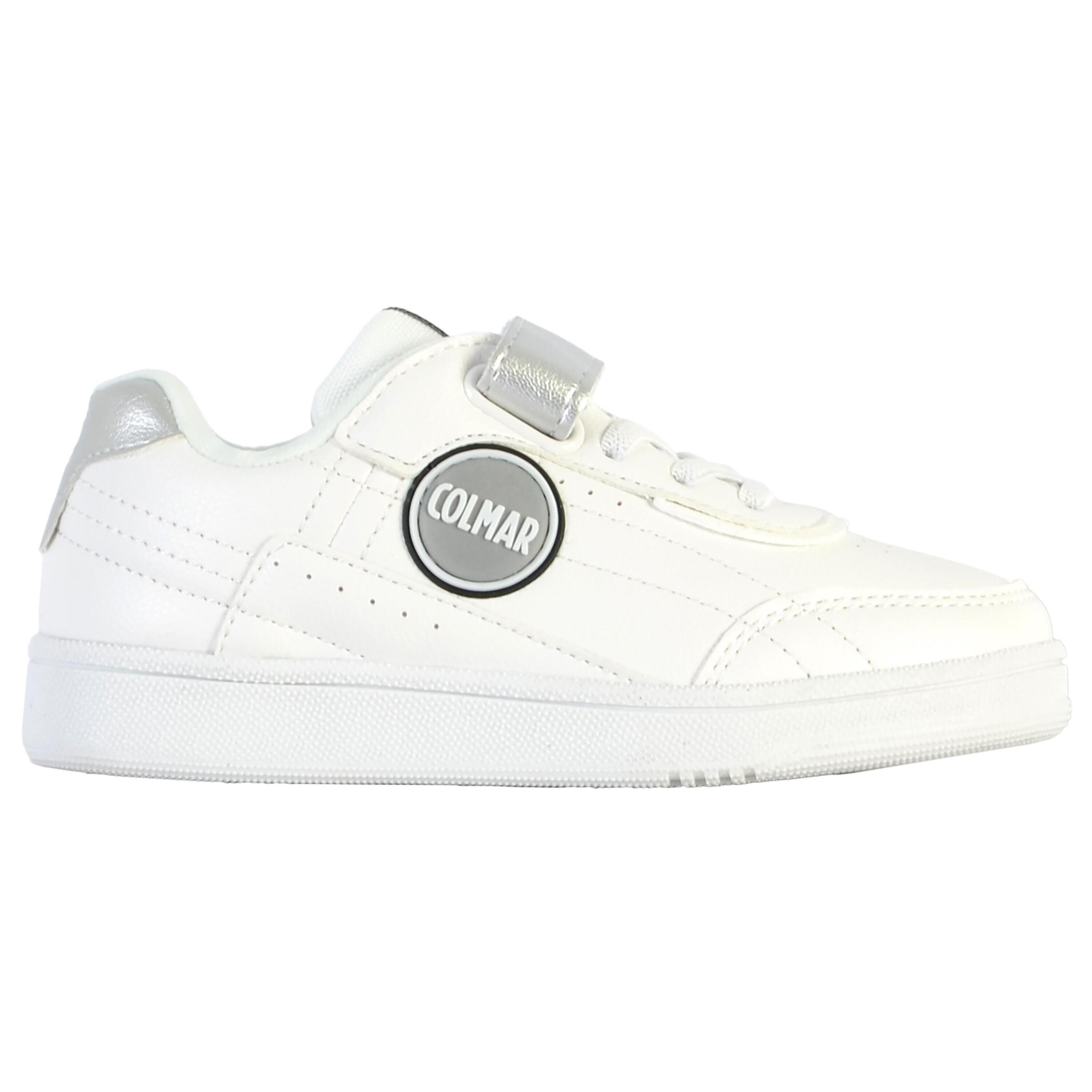 Zapatillas de cordones Niños Colmar Foley Bounce Y1 2/5