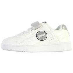 Basket à lacet Enfant Colmar Foley Bounce Y1