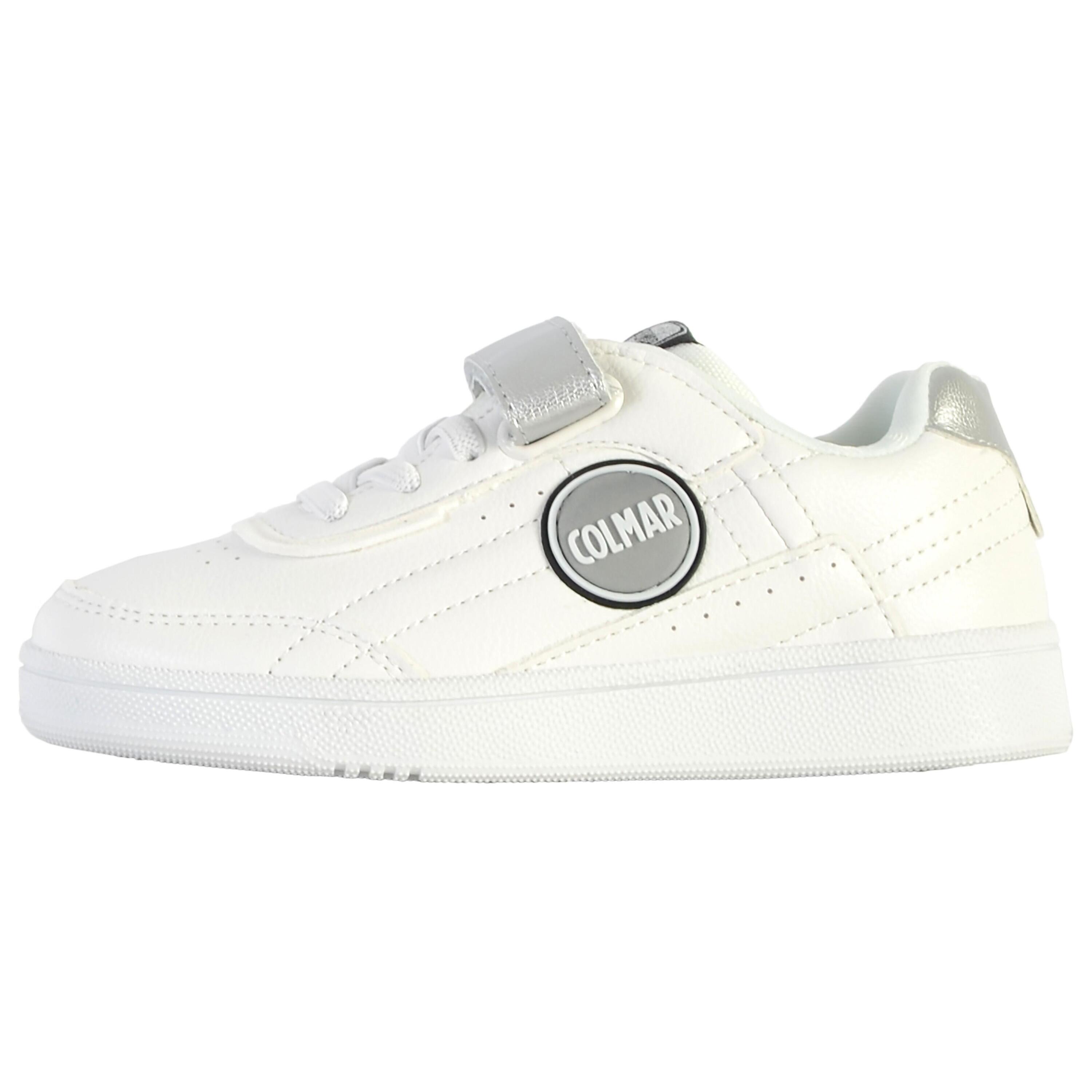 Zapatillas de cordones Niños Colmar Foley Bounce Y1 1/5