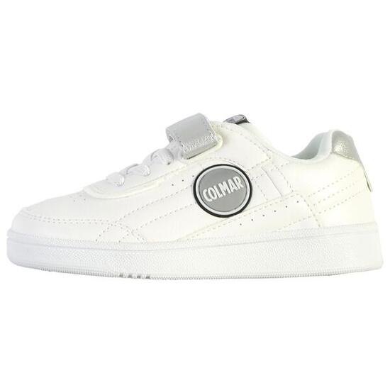 Basket à lacet Enfant Colmar Foley Bounce Y1