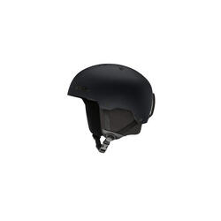 Casque De Ski / Snow Rodeo Jr Matte Black Enfant
