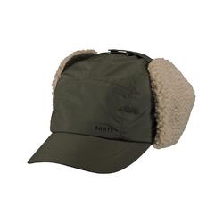 BARTS Barts Casquettes Boise Cap  Hommes Army