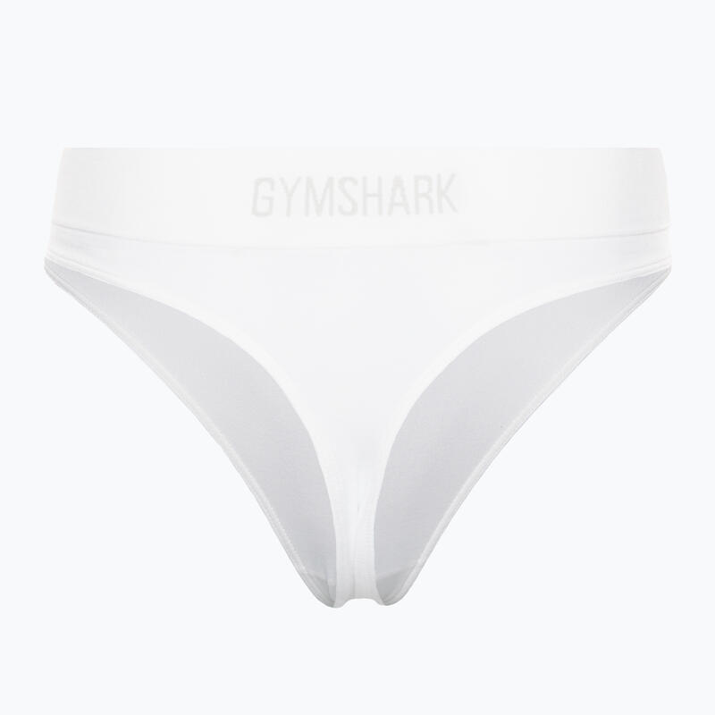 String femme Gymshark naadloze hoge taille