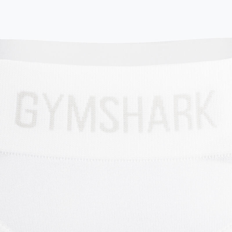 String femme Gymshark naadloze hoge taille