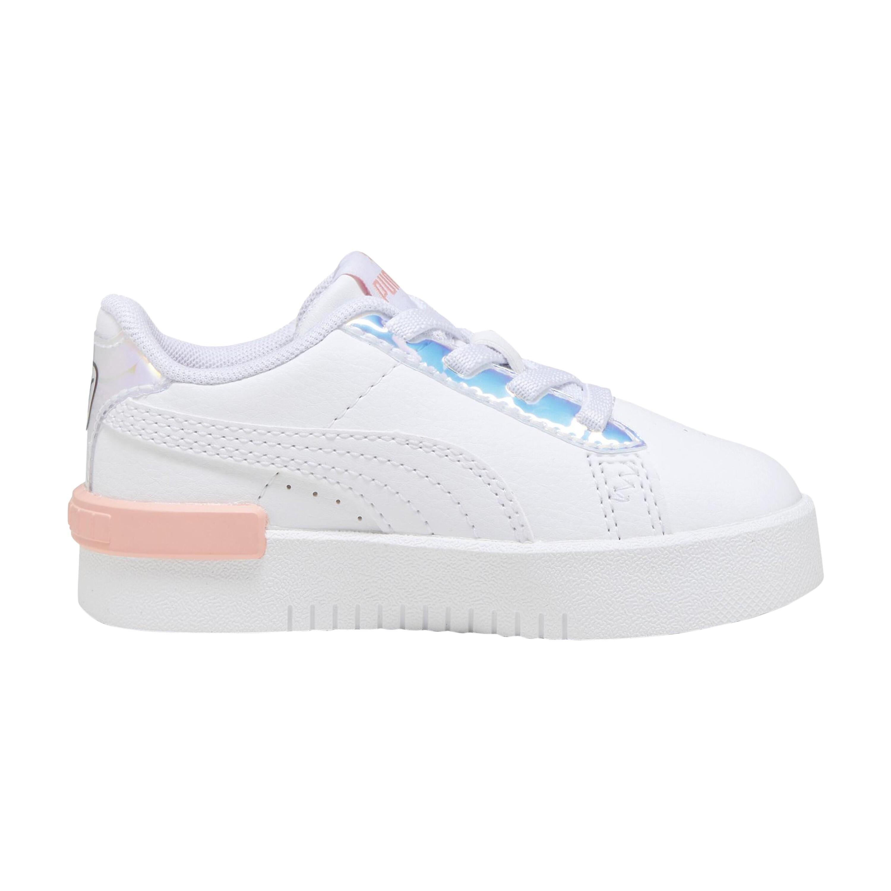 Basket Basse à Lacets Puma Juniors Jada Crystal Wings - Enfant 2/4