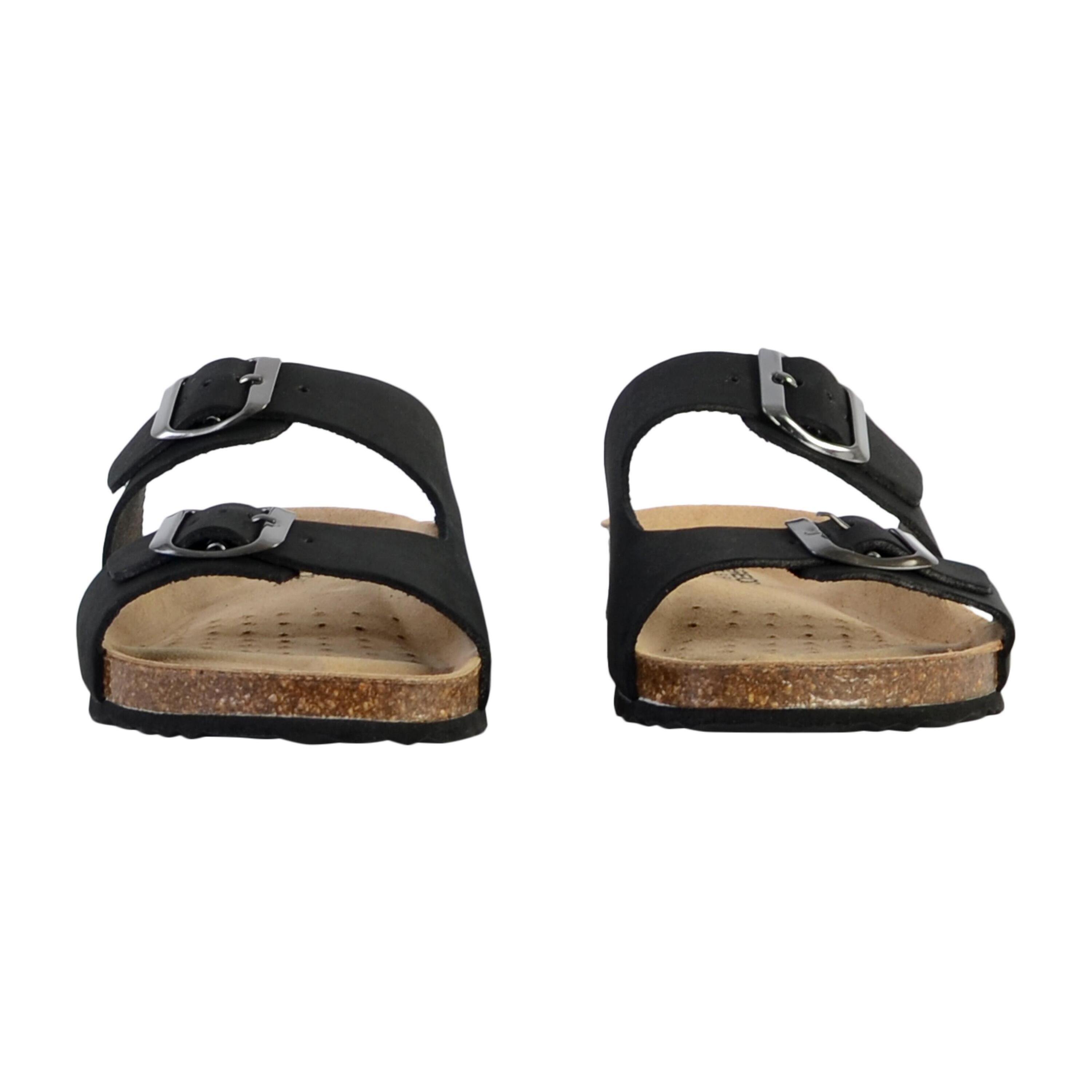 Mules à Enfiler Geox Brionia - Femme 5/5