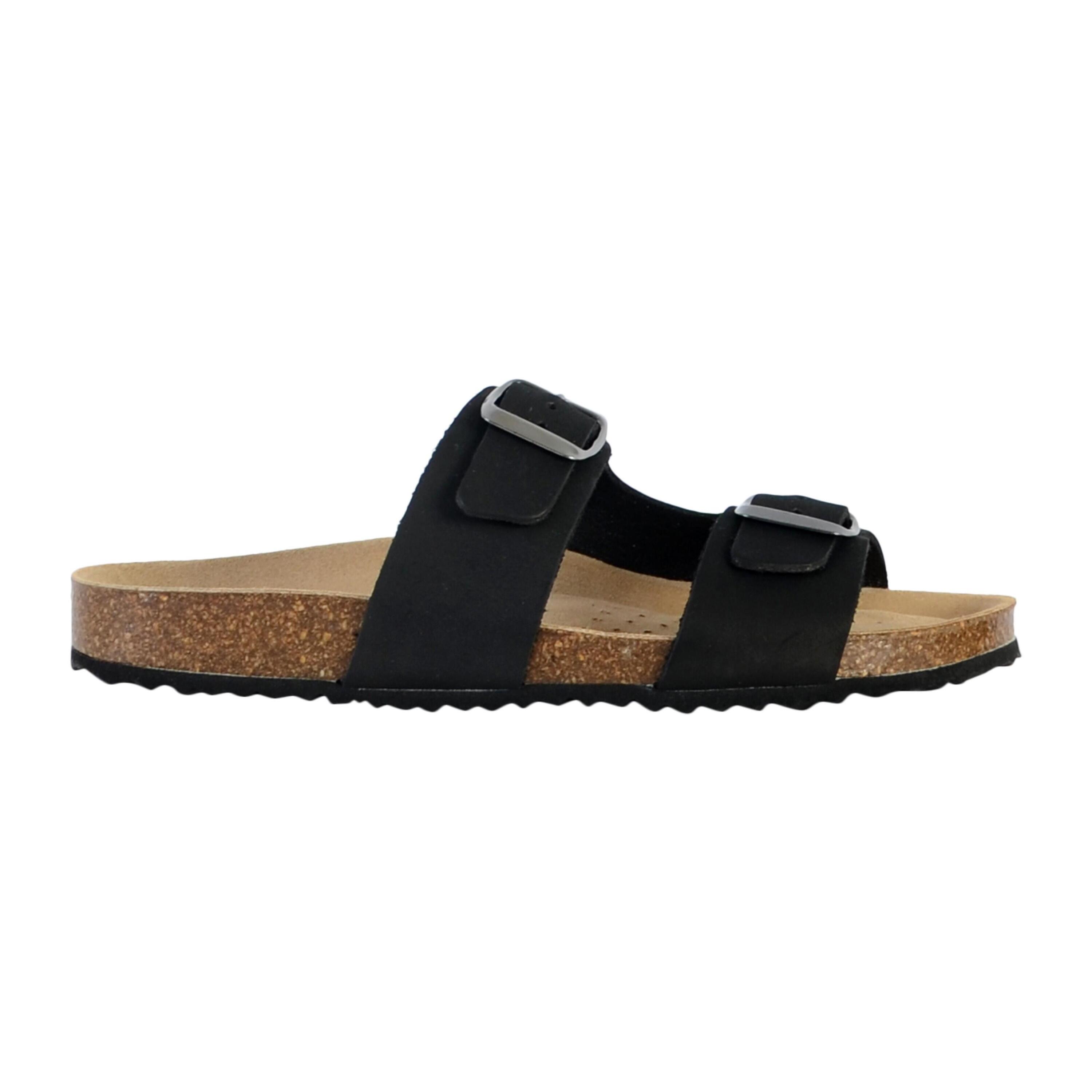 Mules à Enfiler Geox Brionia - Femme 2/5