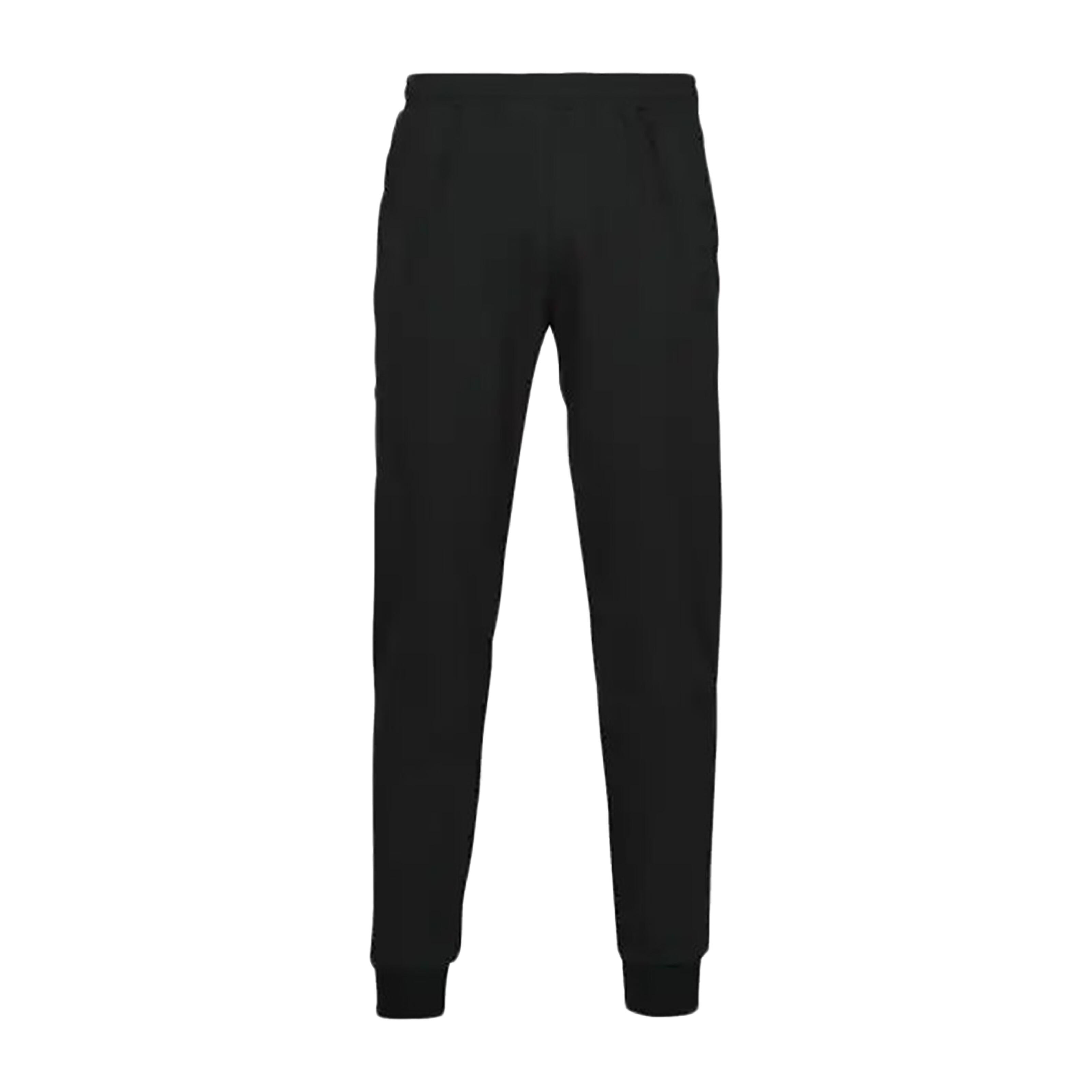 Puma - Pantalon Jogging Puma Mif - Homme - Pantalons - Noir - 40 M - Decathlon