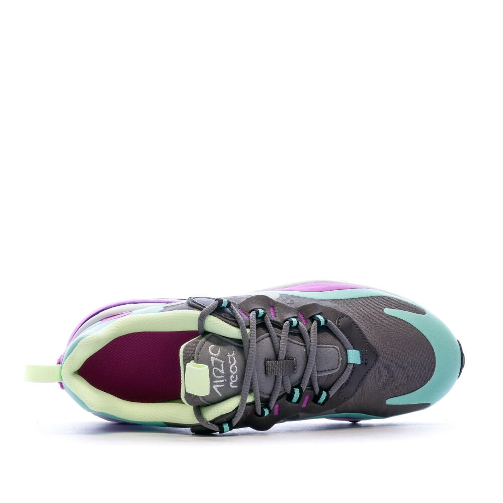 Air Max 270 React GS BQ0103 NIKE | Decathlon