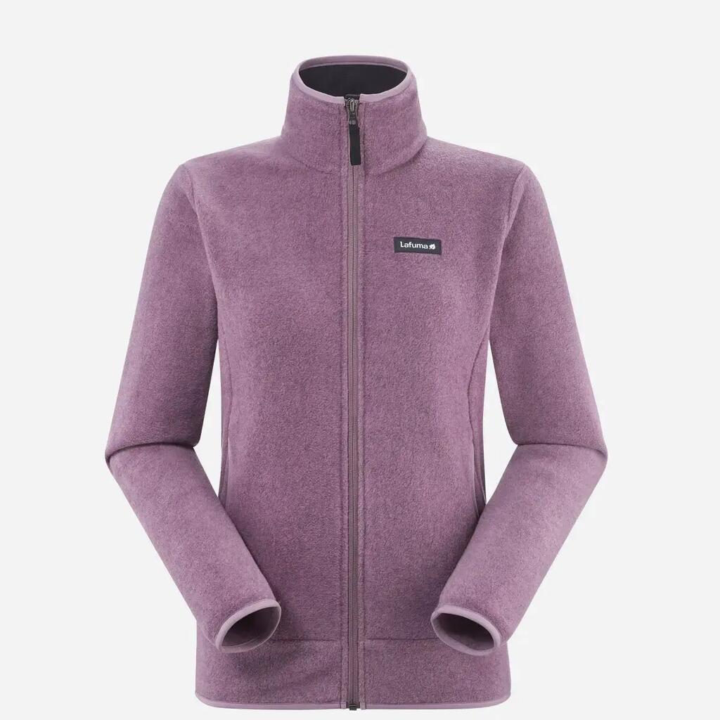 Women's fleece Lafuma Sherpa