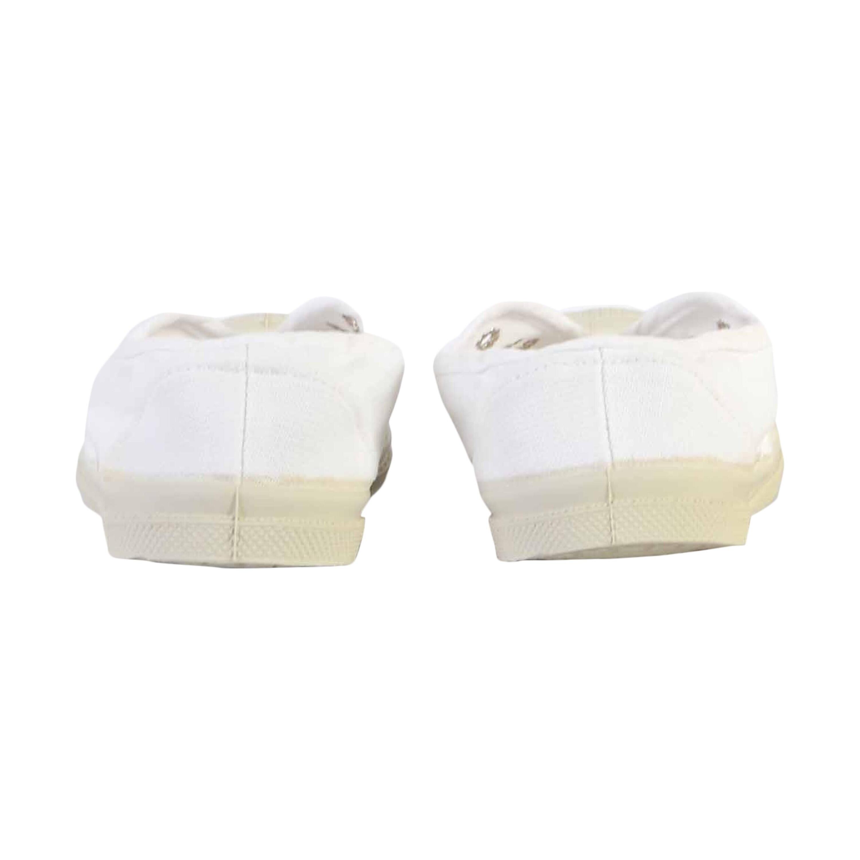 Tennis Lacets Bensimon - Enfant 4/5