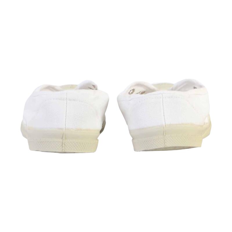 Tennis Lacets Bensimon* - Enfant