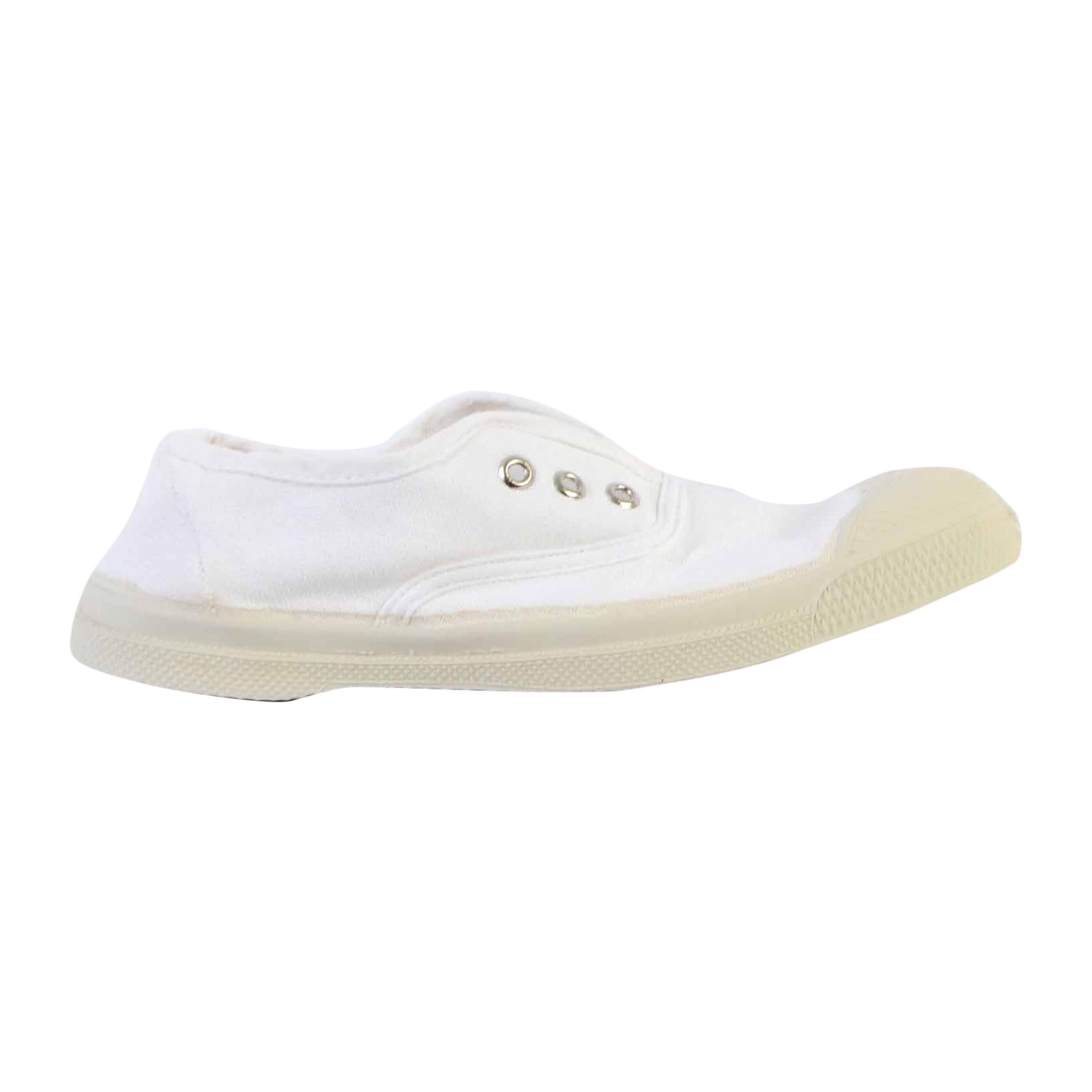 Tennis Lacets Bensimon - Enfant 2/5