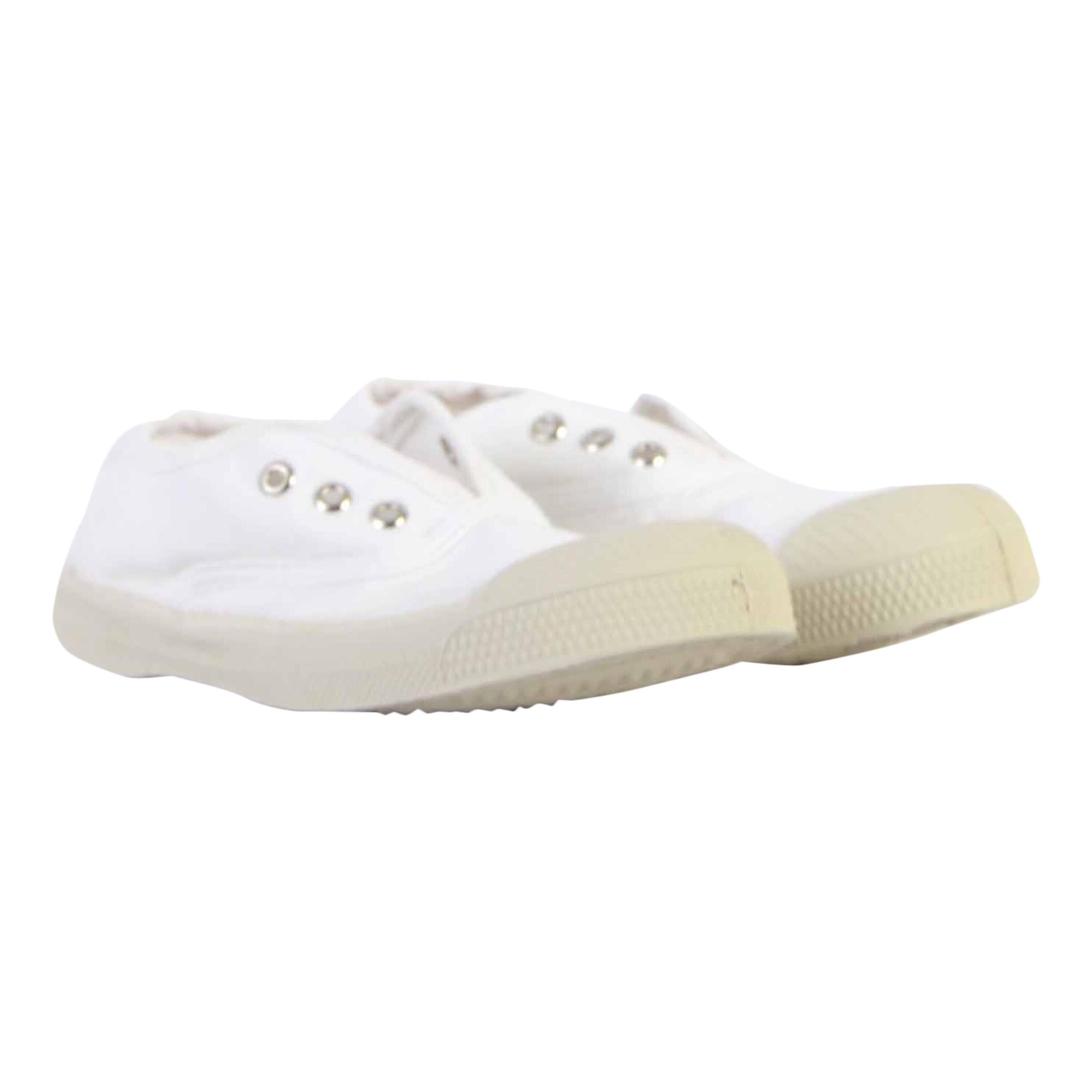 Tennis Lacets Bensimon - Enfant 3/5