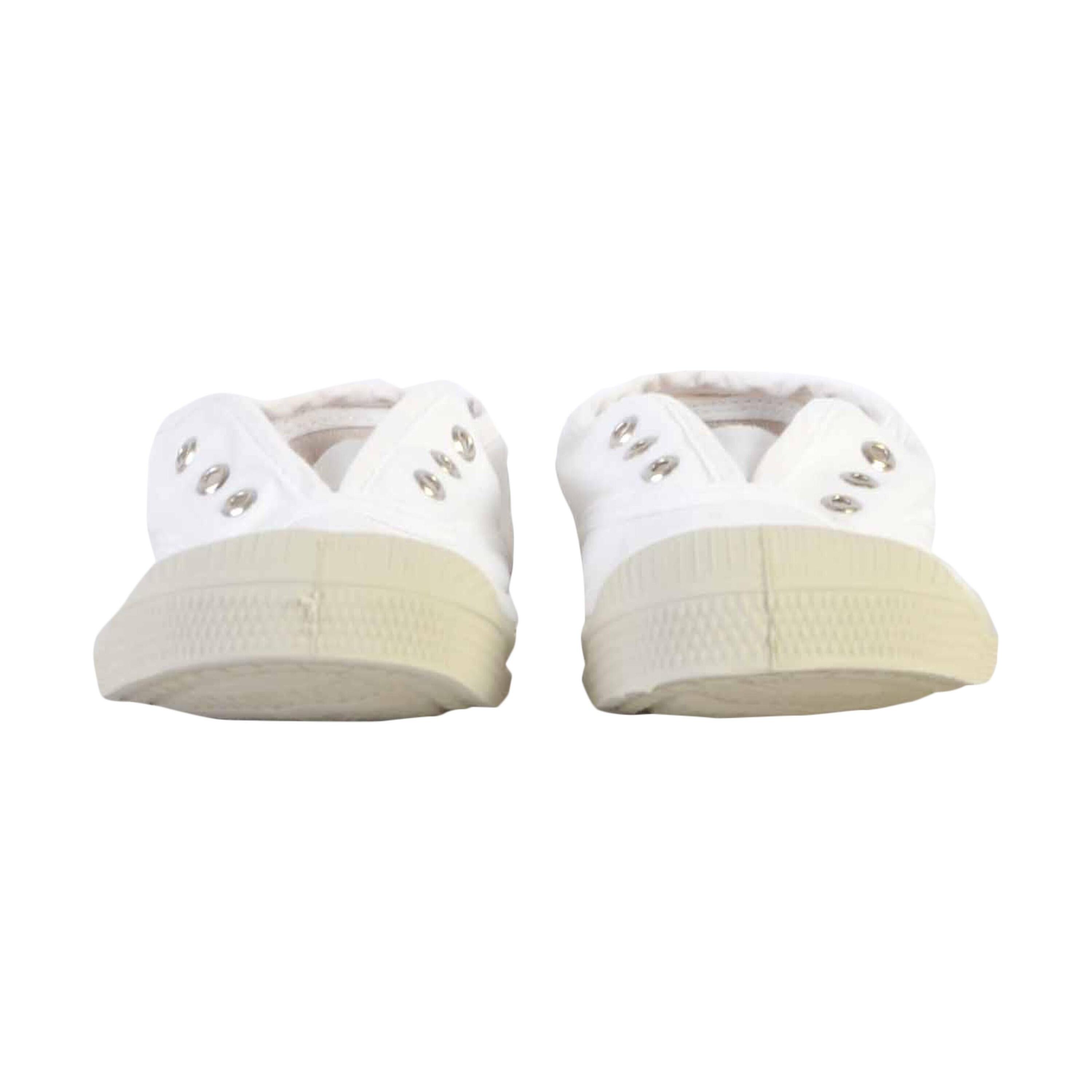 Tennis Lacets Bensimon - Enfant 5/5