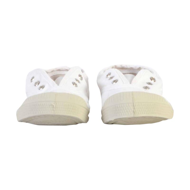 Tennis Lacets Bensimon* - Enfant