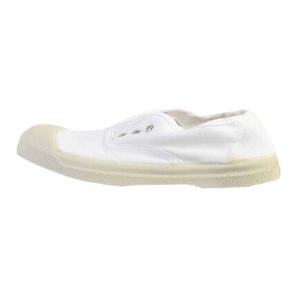 Tennis Lacets Bensimon - Enfant