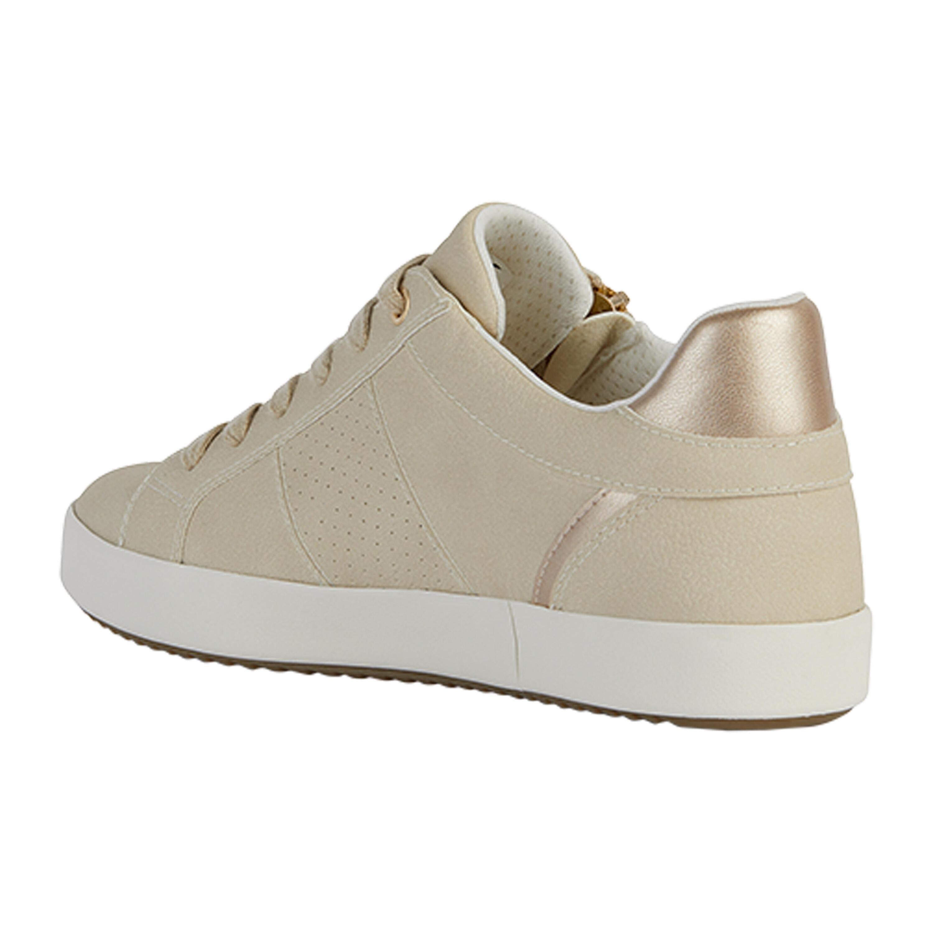 Basket à Lacets Geox Blomiee - Femme 4/5