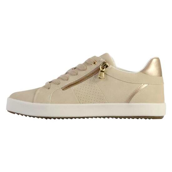 Basket à Lacets Geox Blomiee - Femme