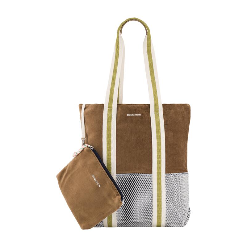 Sac Bensimon Shopping Bag - Accessoires