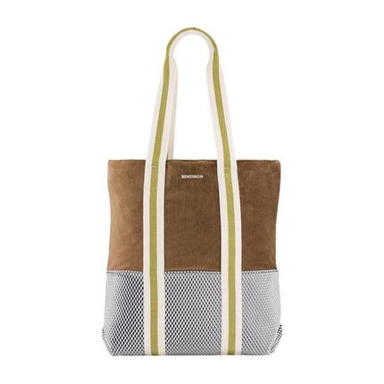 Sac Bensimon Shopping Bag - Accessoires