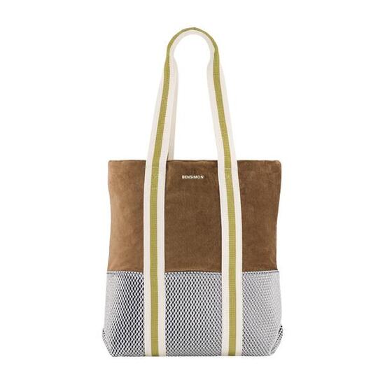 Sac Bensimon Shopping Bag - Accessoires