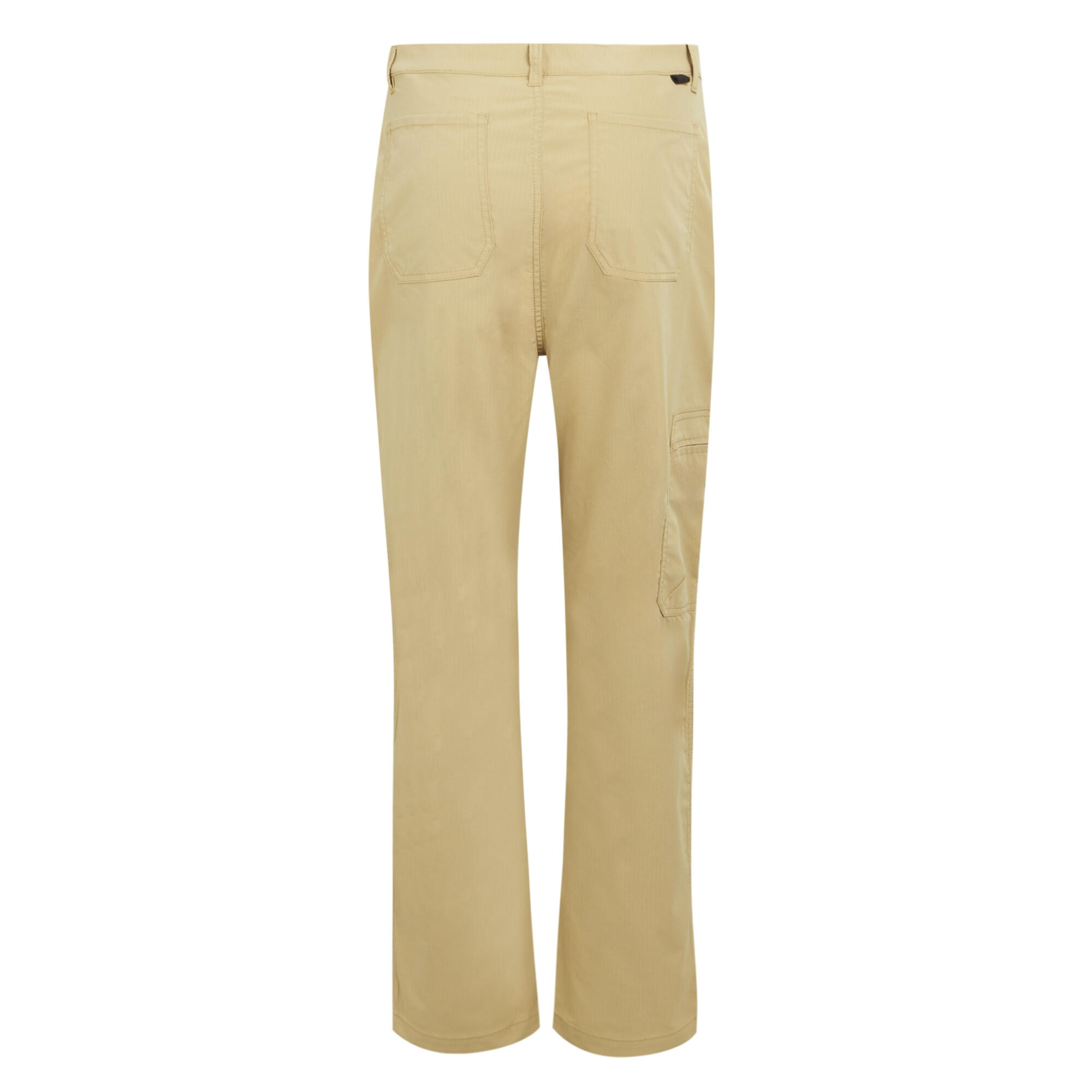 Pantalon DALRY Homme (Avoine) 2/5