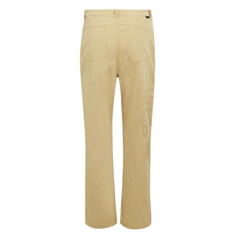 Pantaloni Drumeții În Natură Regatta Dalry Multi Pocket Bărbați