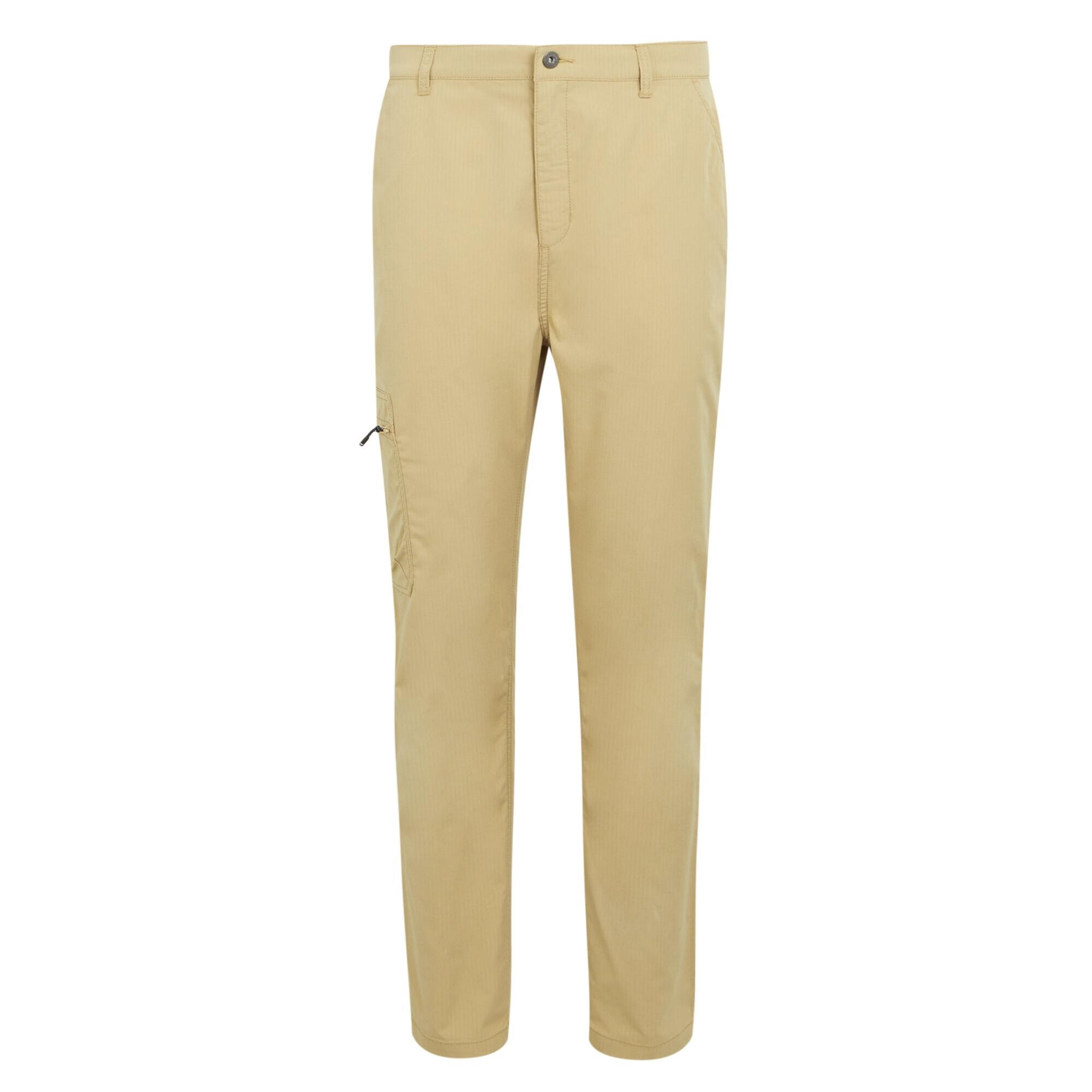 Men's DALRY pants (Oatmeal)