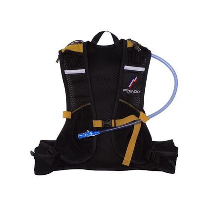 Sac à Dos FRENDO Sport Vest-Marron Clair